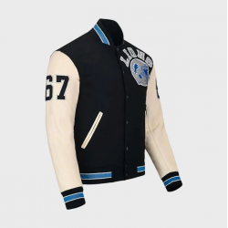Axel Foley Beverly Hills Cop Jacket